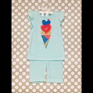 🎈2 for $20🎈 Epic Treads - Toddler Girl Outfit